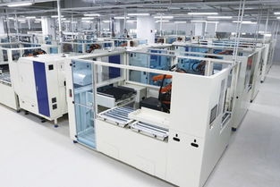 勝宏科技增勢明顯 涂膜科技力爭2022年實現(xiàn)超100億產(chǎn)值