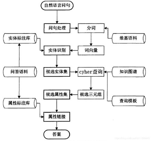 知識(shí)圖譜 賦能人工智能應(yīng)用軟件，讓AI更智能的催化劑